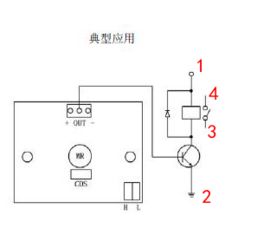 请电子爱好者请进,认一下电路图上的电子元件