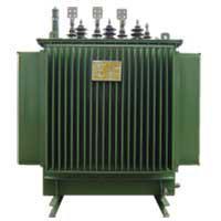【S11-M-160KVA 变压器厂家 三相配电电力变压器 10KV油浸式变压器】 -