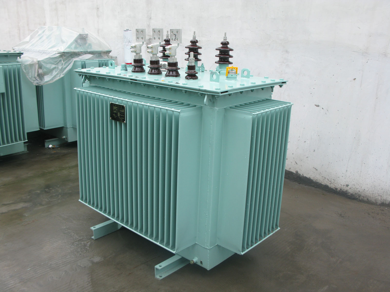 配电变压器全封闭油浸式变压器电力变压器供应S11系列10kV级_电气栏目