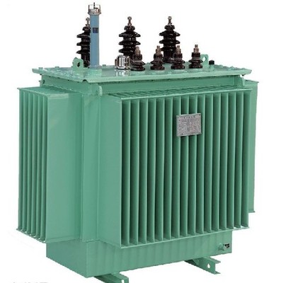 油浸式变压器S11-M-500KVA,S11-M-630KVA_机电之家