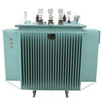 S9M--2500KVA/10KV系列 电力变压器