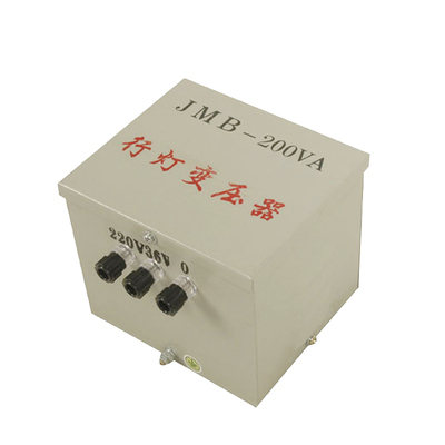 变压器厂家 供应JMB-2000VA 220V380V转6V12V24V36V48V110V 行灯照明变压器图片_高清图_细节图-上海傲帝机电设备制造 -