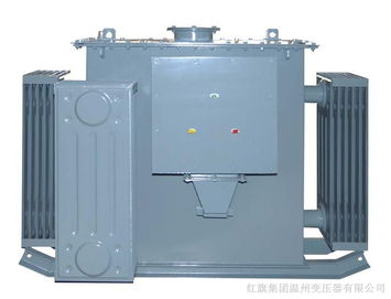 矿用变压器低价供应ks11 800油浸式矿用变压器